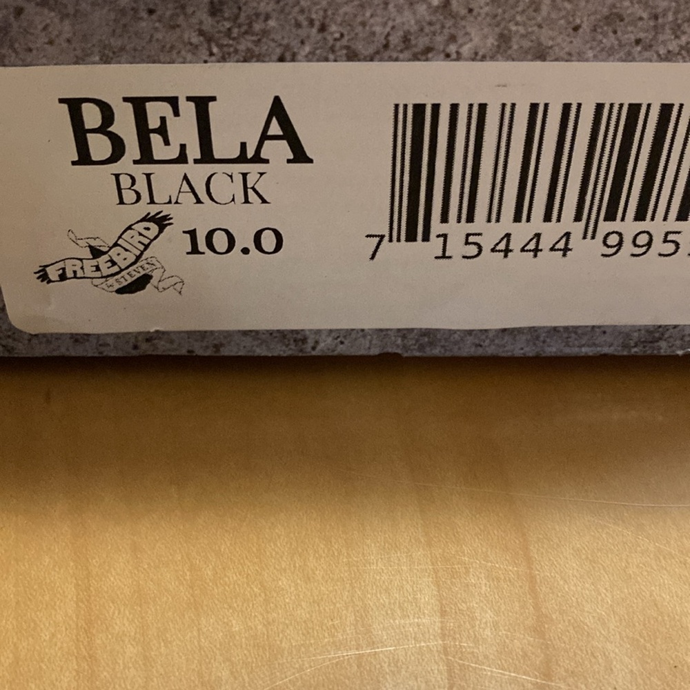 Freebird Sandals BELA - Picture 3 of 5